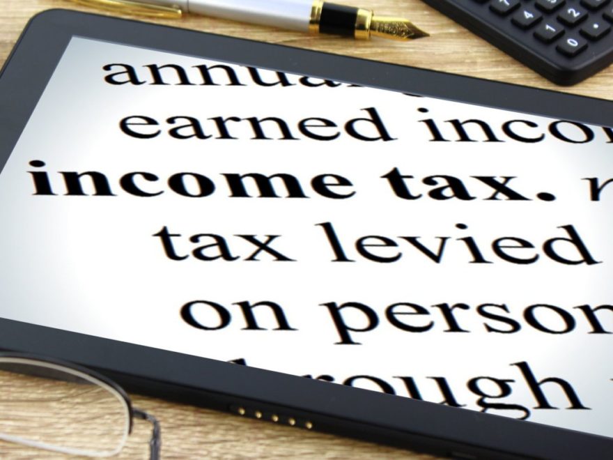 pajak penghasilan pasal 21
