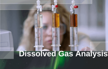 dissolved gas analysis