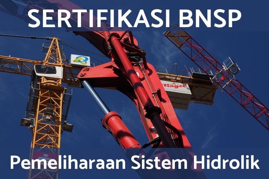pemeliharaan sistem hidrolik