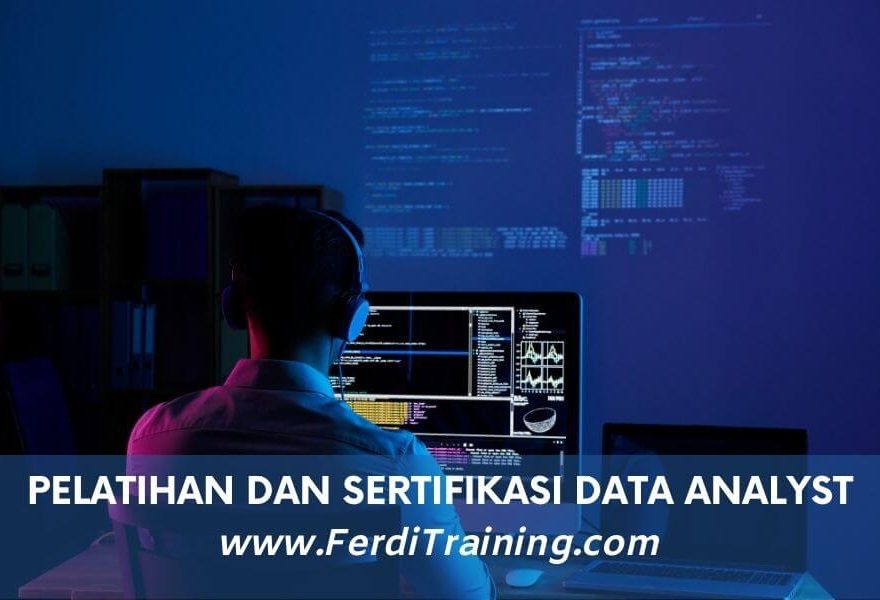 sertifikasi data analyst indonesia