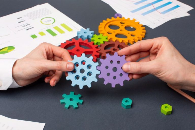 Contoh Perencanaan Kapasitas Produksi | Panduan Praktis