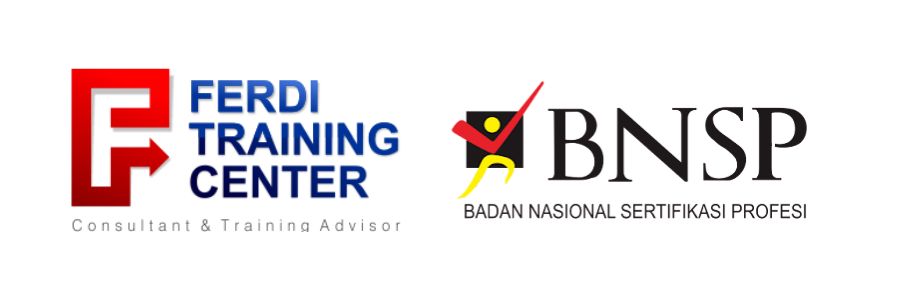BNSP DAN FERDI TRAINING CENTER INDONESIA