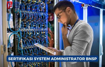 sertifikasi system administrator