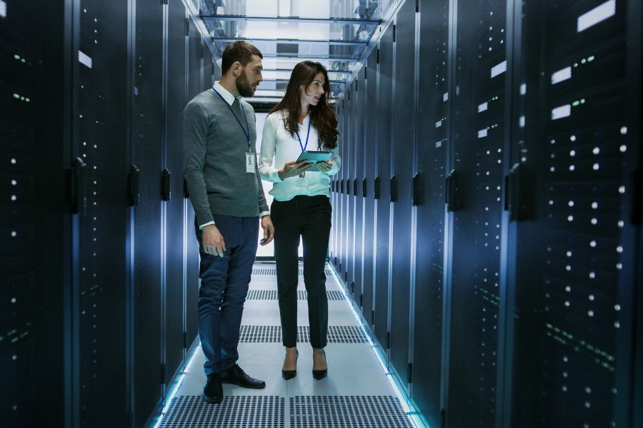 data sertifikasi profesi di bidang it