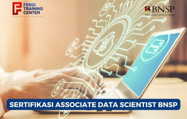 sertifikasi associate data scientist