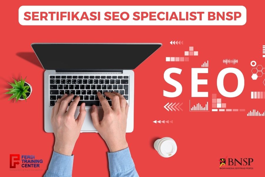 sertifikasi seo specialist