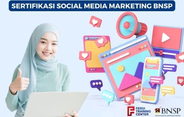 sertifikasi social media marketing