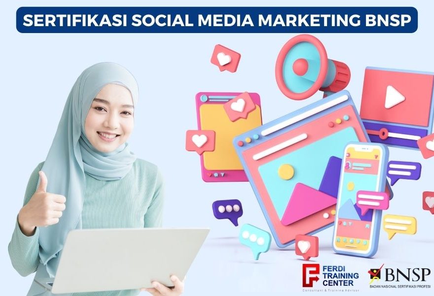 sertifikasi social media marketing