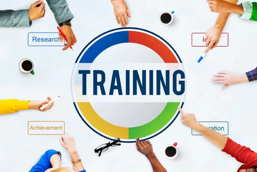 desain program pelatihan
